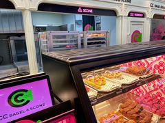-CC BAGEL&SCONE 贝果与司康(南开大悦城店)
