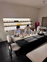 -禾美科技美肤·芳香疗愈SPA联合会所