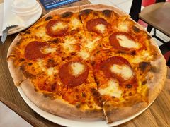 -城市大道红炉披萨烘焙坊