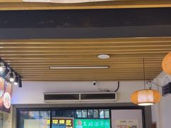 -郑记•不夜城烧烤•龙虾•虾蟹(黄鹤楼店)