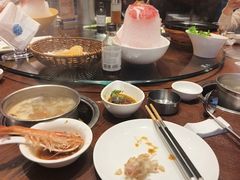 -东海怡品海鲜豆捞(舟宿夜江店)