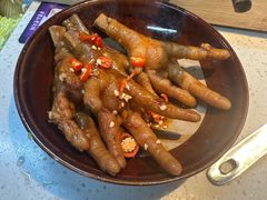 -芈重山老火锅(广州首店)