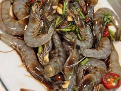 -龙眼南白粥六顺白粥