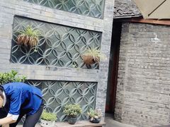 -院8里·少城记忆老川菜(宽窄巷子店)