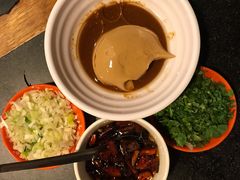-将台涮肉(酒仙桥店)