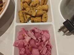 -雅佳神话·麻辣烤鱼(新街口店)