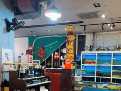 -金龙·打边炉(南京西路店)