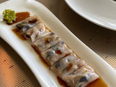 -彩丰楼中餐厅·仁恒洲际酒店
