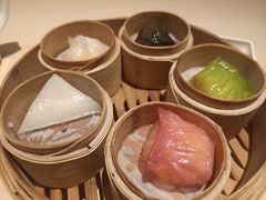 -避风塘(百联奥特莱斯广场店)