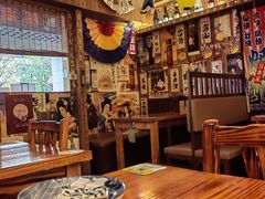 -坂吉屋·居酒屋深夜食堂(龙湖店)