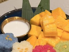 -Home Thai·泰谣(王府井apm店)