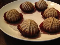 核桃包-云来居素食馆(东门店)