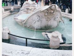 -破船喷泉