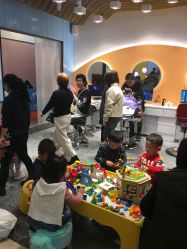 点击看大图 -Mengbaby·萌宝贝儿童理发(保利广场店)