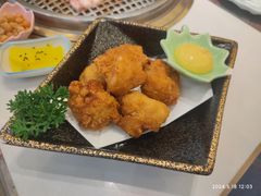 -千寻山野烤肉(中关村店)