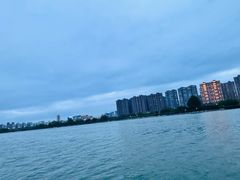 -咸阳湖景区