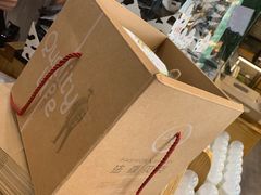 -FASHION BAKERY法森贝克(新德路店)