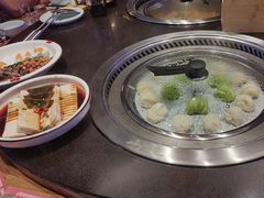 -山河屯铁锅炖·非遗铁锅炖(华强北店)