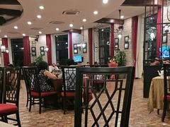 -南沙游艇会·大兵船餐厅