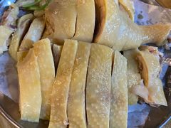-阿金大白·上海菜馆(新天地店)