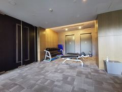-榛悦隆堡成都酒店(春熙路太古里店)