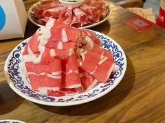 -东镇老火锅(高新区店)