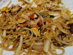 -令狐冲烤鱼·烧菜馆(达明店)