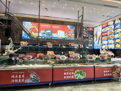 -好友缘家宴(青山路店)