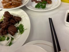 -北京全聚德(天安门店)