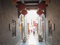 -古文化街旅游区