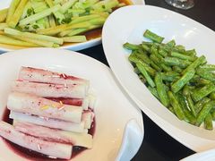 -锦园餐厅(九龙湖开元度假村店)