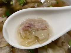 -老谢野馄饨(延安路店)