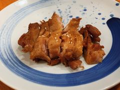 照烧鸡排-小条食堂(筼筜天虹店)