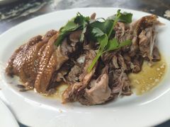 -乌文新澄海卤鹅店