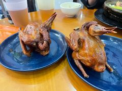 -煲煲掂风味煲仔饭餐厅(西区店)