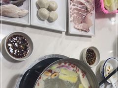 -中山脆肉鲩(新圳东路店)