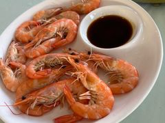 -碧海银沙海鲜餐厅(恒大海上威尼斯店)