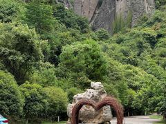 -崀山风景名胜区
