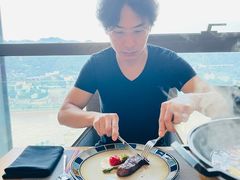 -解放碑威斯汀酒店-知味国际美食餐厅