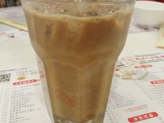 -大哥餐厅(西城花园店)