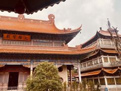 -高旻寺