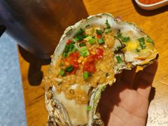 -木屋烧烤(龙湖天街店)