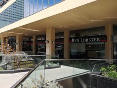 -RED LOBSTER(多伦多DT店)