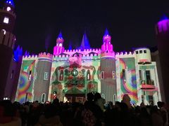 -安徒生童话乐园