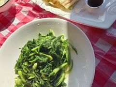-翠姐姐农家大院·老底子萧山菜(建设一路店)