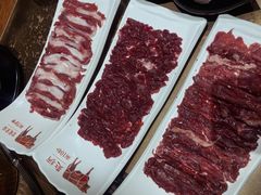 -手选潮汕鲜活牛肉火锅(二七广场店)