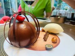 -Le Bistrot de Racine