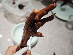 -吴山烤禽 (吴山路店)
