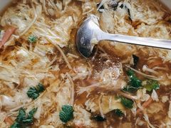 -米香居新鲁味·水饺餐厅