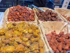 -永辉超市(嘉定宝龙广场店)